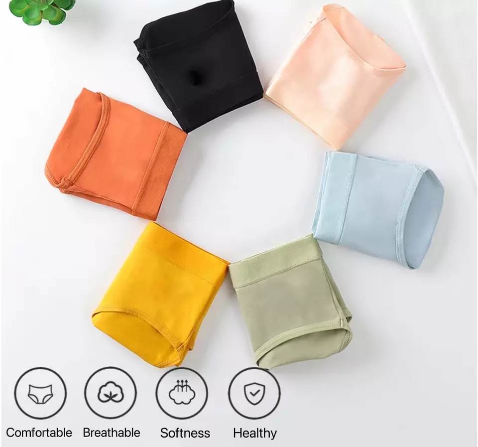 Quần lót ren lọt khe gợi cảm