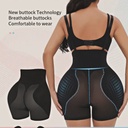 Quần cạp cao, waist trainer, nâng mông, tạo form dáng chuẩn