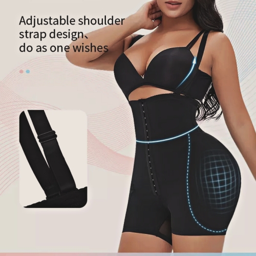 Quần cạp cao, waist trainer, nâng mông, tạo form dáng chuẩn