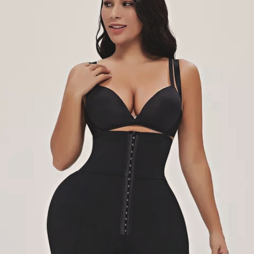 Quần cạp cao, waist trainer, nâng mông, tạo form dáng chuẩn